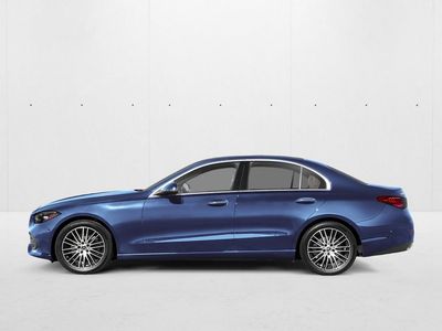 2026 Mercedes-Benz C-Class - Photo 3