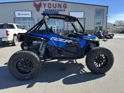 2021 Polaris RZR XP 4 1000 Sport - Photo 21