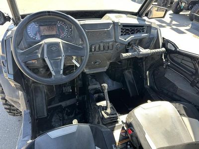 2021 Polaris RZR XP 4 1000 Sport - Photo 36