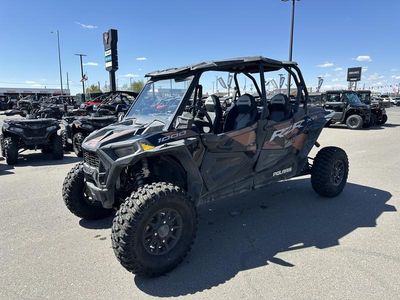 2021 Polaris RZR XP 4 1000 Sport - Photo 7