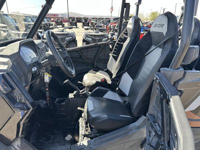 2021 Polaris RZR XP 4 1000 Sport - Photo 13