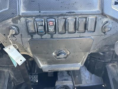 2021 Polaris RZR XP 4 1000 Sport - Photo 17
