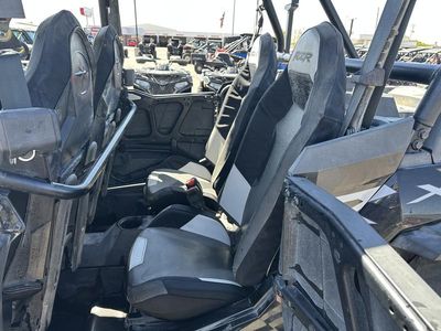 2021 Polaris RZR XP 4 1000 Sport - Photo 35