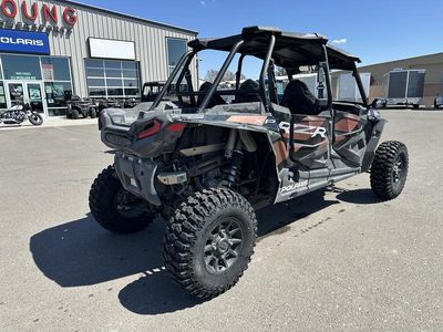 2021 Polaris RZR XP 4 1000 Sport - Photo 3