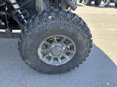 2021 Polaris RZR XP 4 1000 Sport - Photo 9