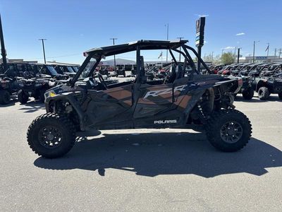 2021 Polaris RZR XP 4 1000 Sport - Photo 6