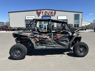 2021 Polaris RZR XP 4 1000 Sport - Photo 2