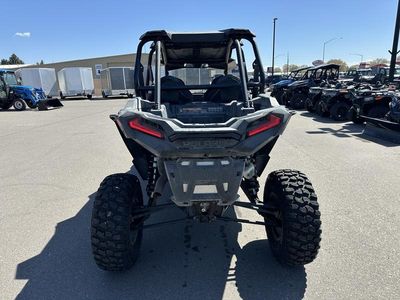 2021 Polaris RZR XP 4 1000 Sport - Photo 25