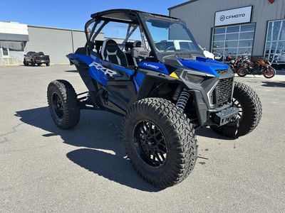2021 Polaris RZR XP 4 1000 Sport - Photo 20