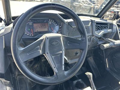 2021 Polaris RZR XP 4 1000 Sport - Photo 19