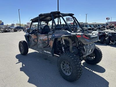 2021 Polaris RZR XP 4 1000 Sport - Photo 5