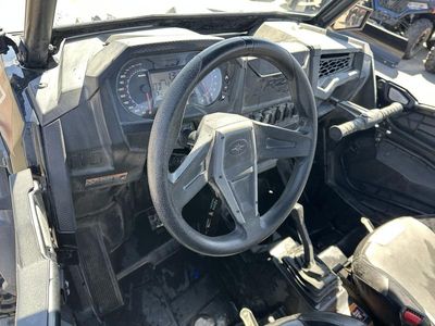 2021 Polaris RZR XP 4 1000 Sport - Photo 12