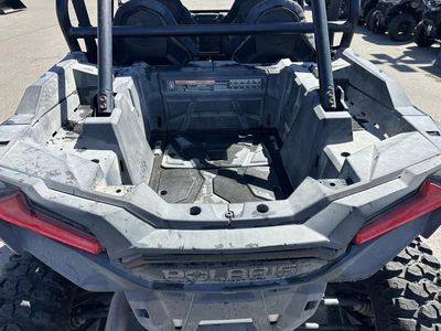 2021 Polaris RZR XP 4 1000 Sport - Photo 32