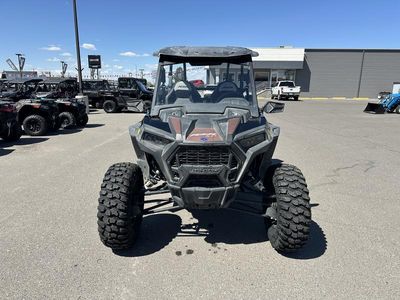 2021 Polaris RZR XP 4 1000 Sport - Photo 8