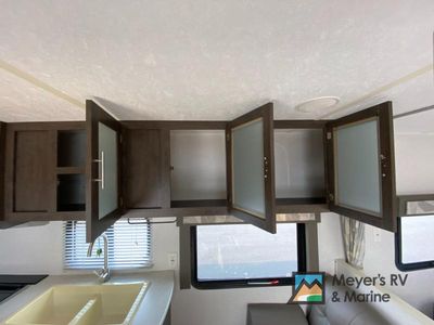 2020 Forest River RV Salem Cruise Lite - Photo 10