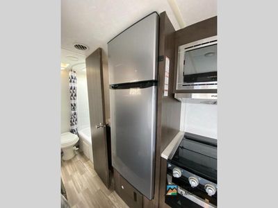 2020 Forest River RV Salem Cruise Lite - Photo 14