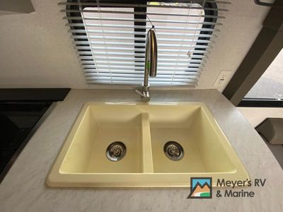 2020 Forest River RV Salem Cruise Lite - Photo 12