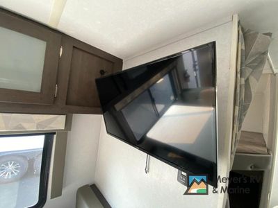 2020 Forest River RV Salem Cruise Lite - Photo 16