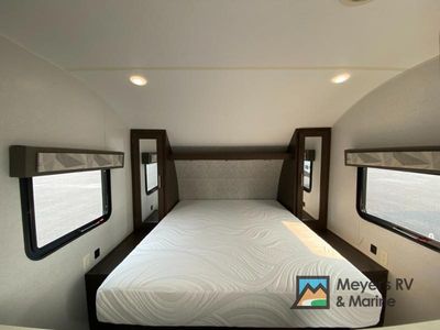 2020 Forest River RV Salem Cruise Lite - Photo 7