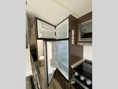 2020 Forest River RV Salem Cruise Lite - Photo 15