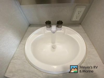2020 Forest River RV Salem Cruise Lite - Photo 21