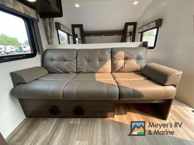 2020 Forest River RV Salem Cruise Lite - Photo 9
