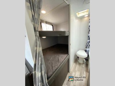 2020 Forest River RV Salem Cruise Lite - Photo 17