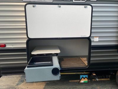 2020 Forest River RV Salem Cruise Lite - Photo 6