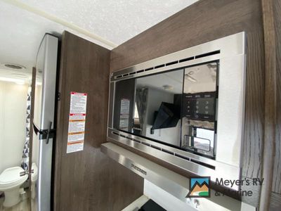 2020 Forest River RV Salem Cruise Lite - Photo 13