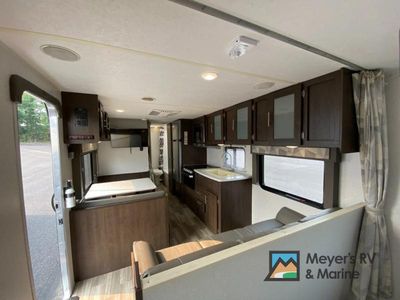 2020 Forest River RV Salem Cruise Lite - Photo 8