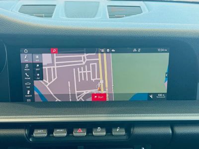 2021 Porsche 911 — photo 11 view
