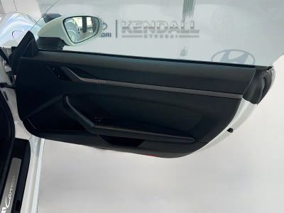 2021 Porsche 911 — photo 29 view