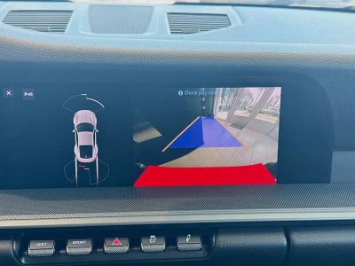 2021 Porsche 911 — photo 12 view
