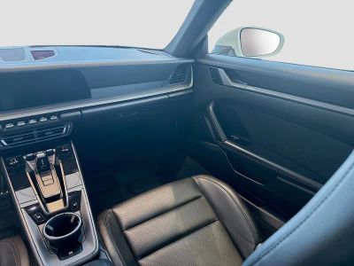 2021 Porsche 911 — photo 20 view