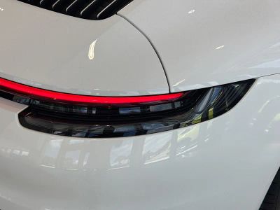 2021 Porsche 911 — photo 24 view