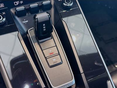 2021 Porsche 911 — photo 14 view