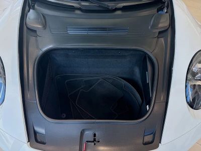 2021 Porsche 911 — photo 31 view