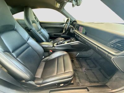 2021 Porsche 911 — photo 27 view