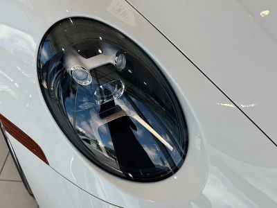 2021 Porsche 911 — photo 30 view