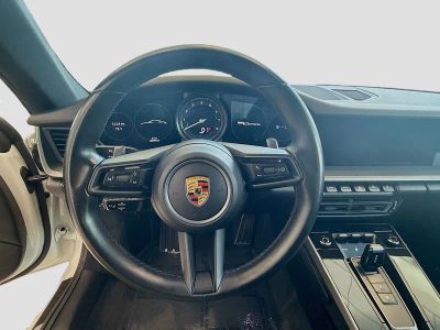 2021 Porsche 911 — photo 8 view