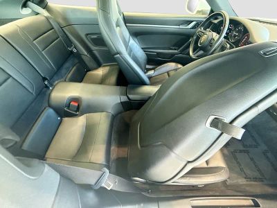 2021 Porsche 911 — photo 26 view