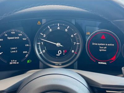 2021 Porsche 911 — photo 9 view