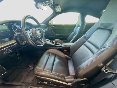2021 Porsche 911 — photo 17 view
