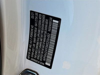 2021 Porsche 911 — photo 33 view