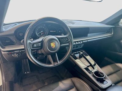 2021 Porsche 911 — photo 7 view