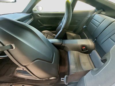 2021 Porsche 911 — photo 22 view