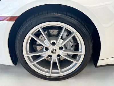 2021 Porsche 911 — photo 32 view