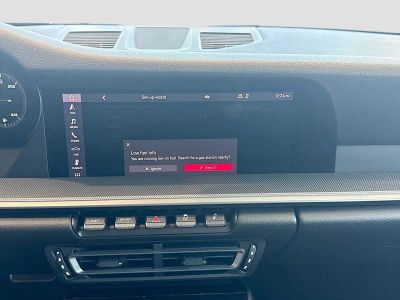 2021 Porsche 911 — photo 10 view