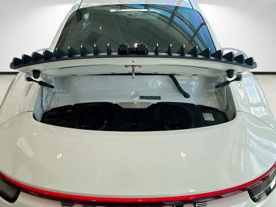 2021 Porsche 911 — photo 23 view