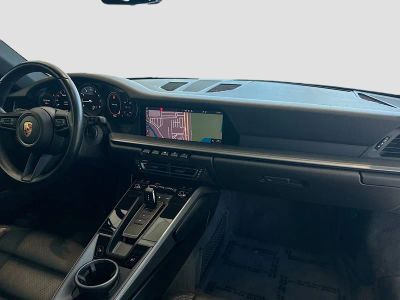 2021 Porsche 911 — photo 28 view